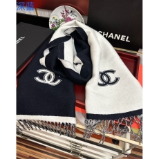 Chanel Scarf